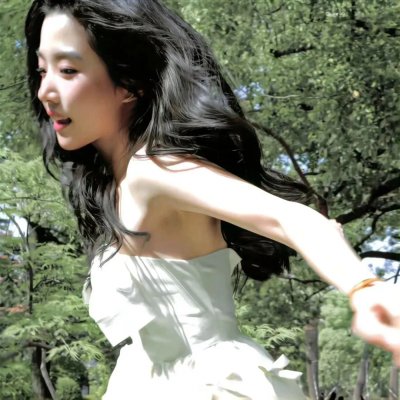 老爹在战斗
