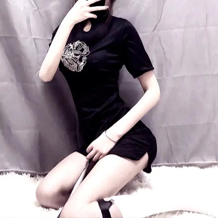 羞辱